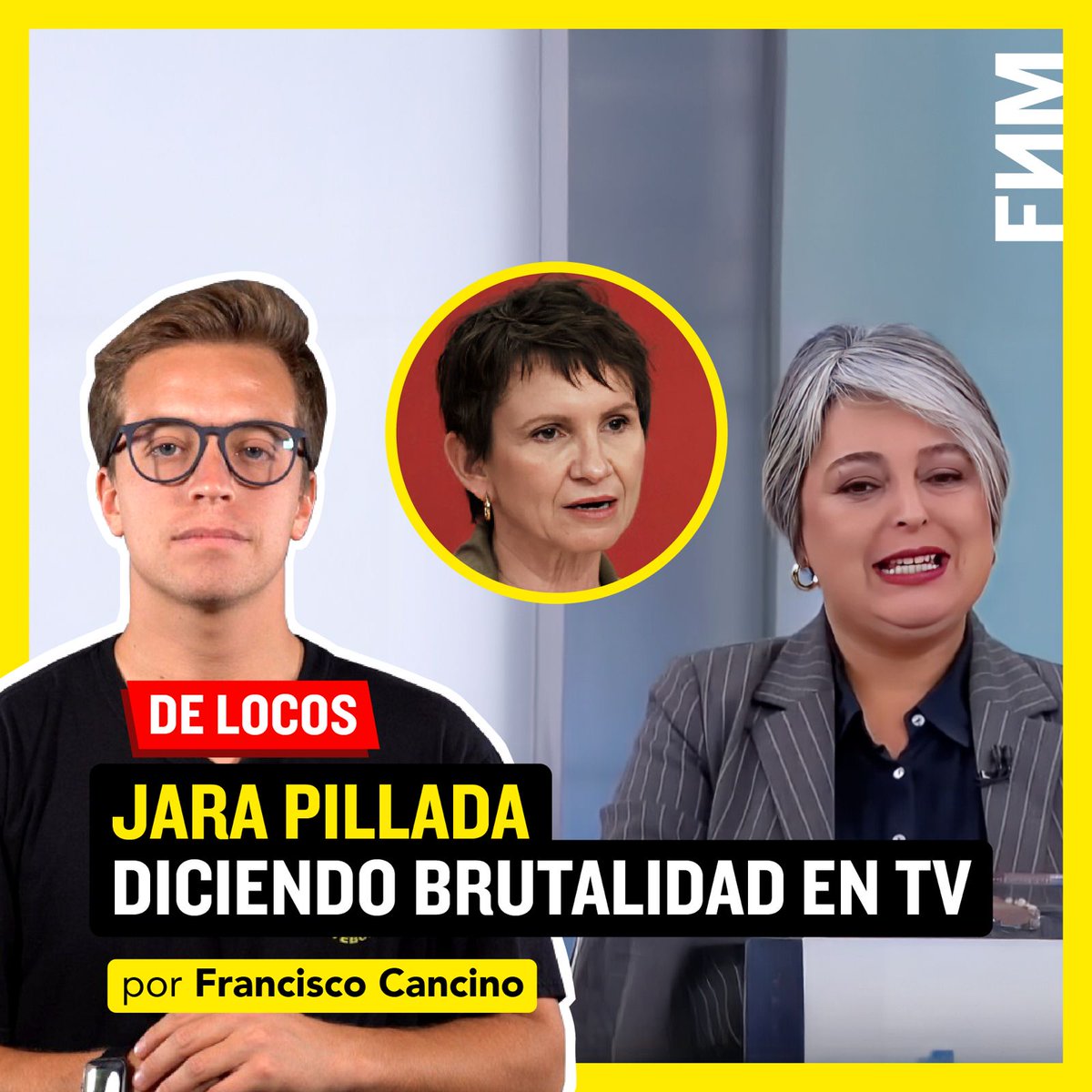 ESTRENO 18.45 🚨

‼️👉🏼 youtu.be/URvcBTn4Exk