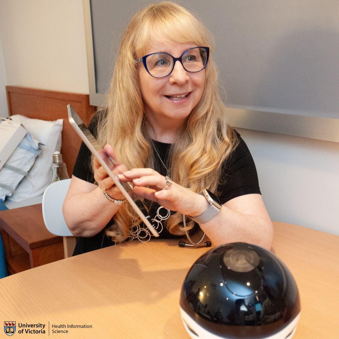 uvic_healthinfo's tweet image. Gain specialized skills with UVic’s online Health Terminology &amp;amp; Interoperability Certificate. Learn from experts, prep for your CTSS designation &amp;amp; study at your own pace. New deadline: July 1! 🔗 Apply: ow.ly/e4zu50WarES #DigitalHealth #HealthInformatics #CTSS