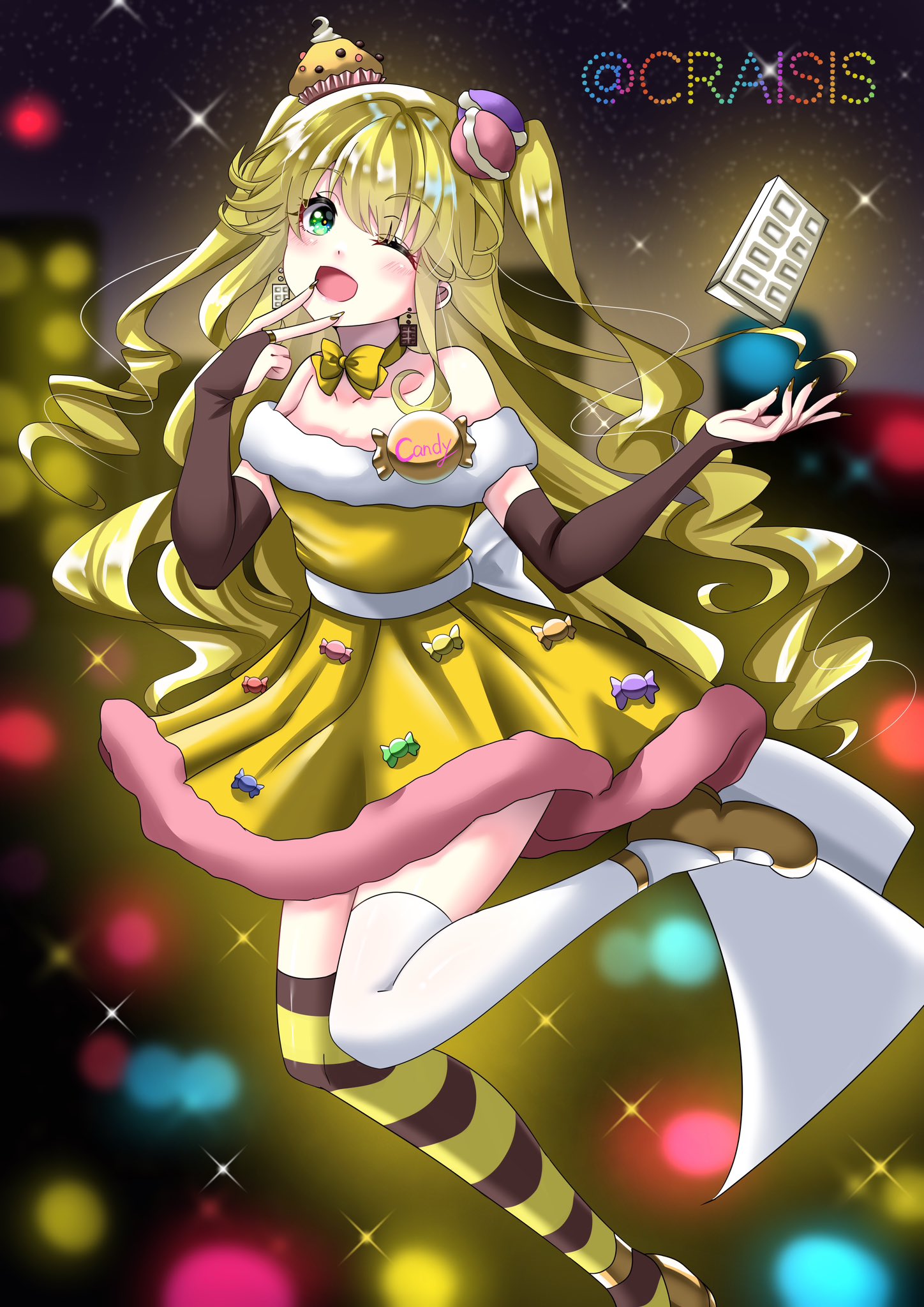 craisis@C106土曜日東ネ09b (@craisis2) / X