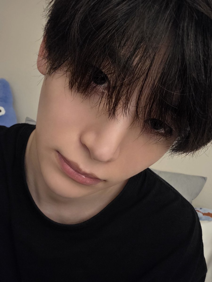 보고싶당 울 말랑이……