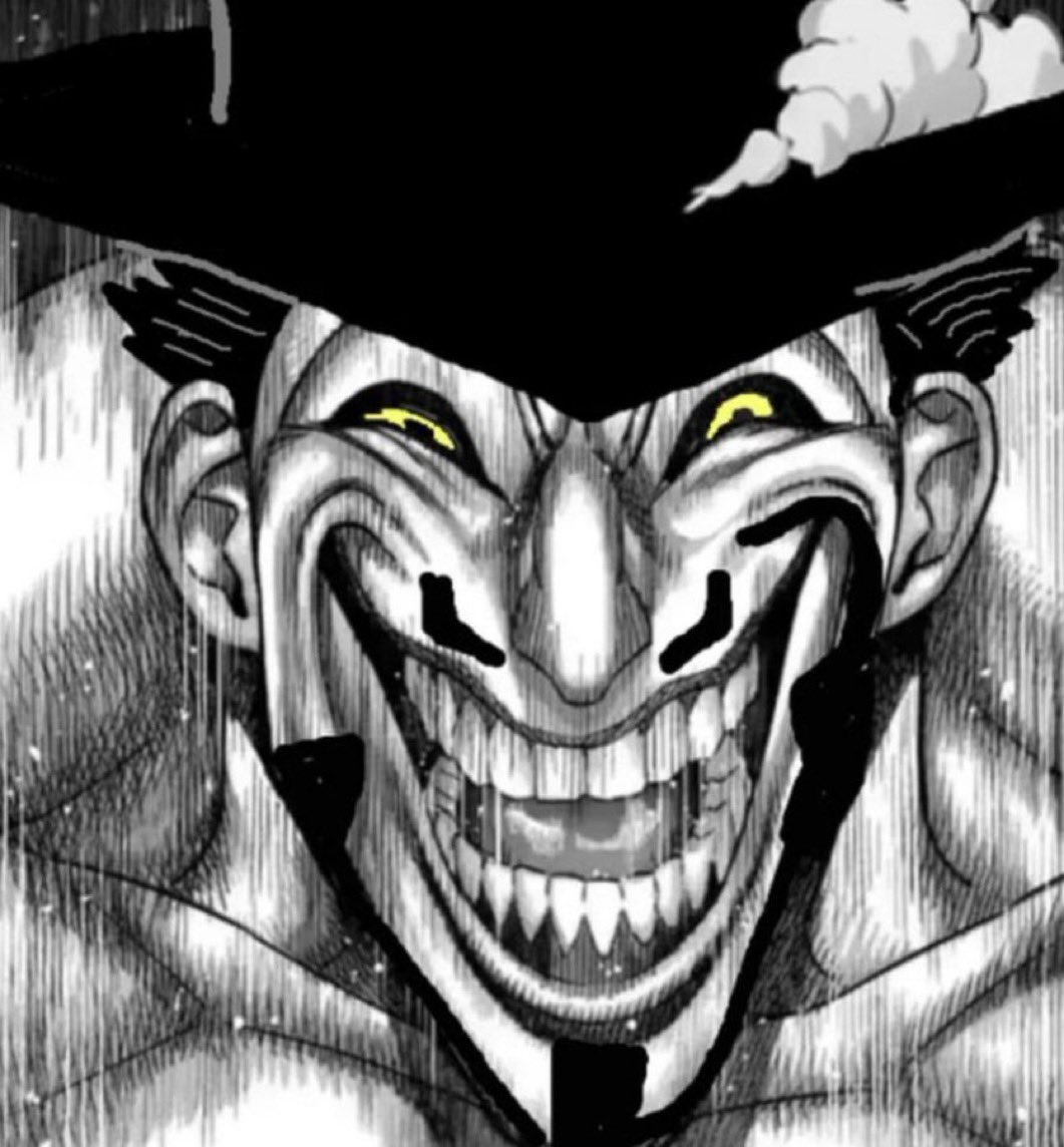 #ONEPIECE1152 Now that we know Shanks had the mark when dueling with mihawk and you need to acoc to fight immortal, you know what that means