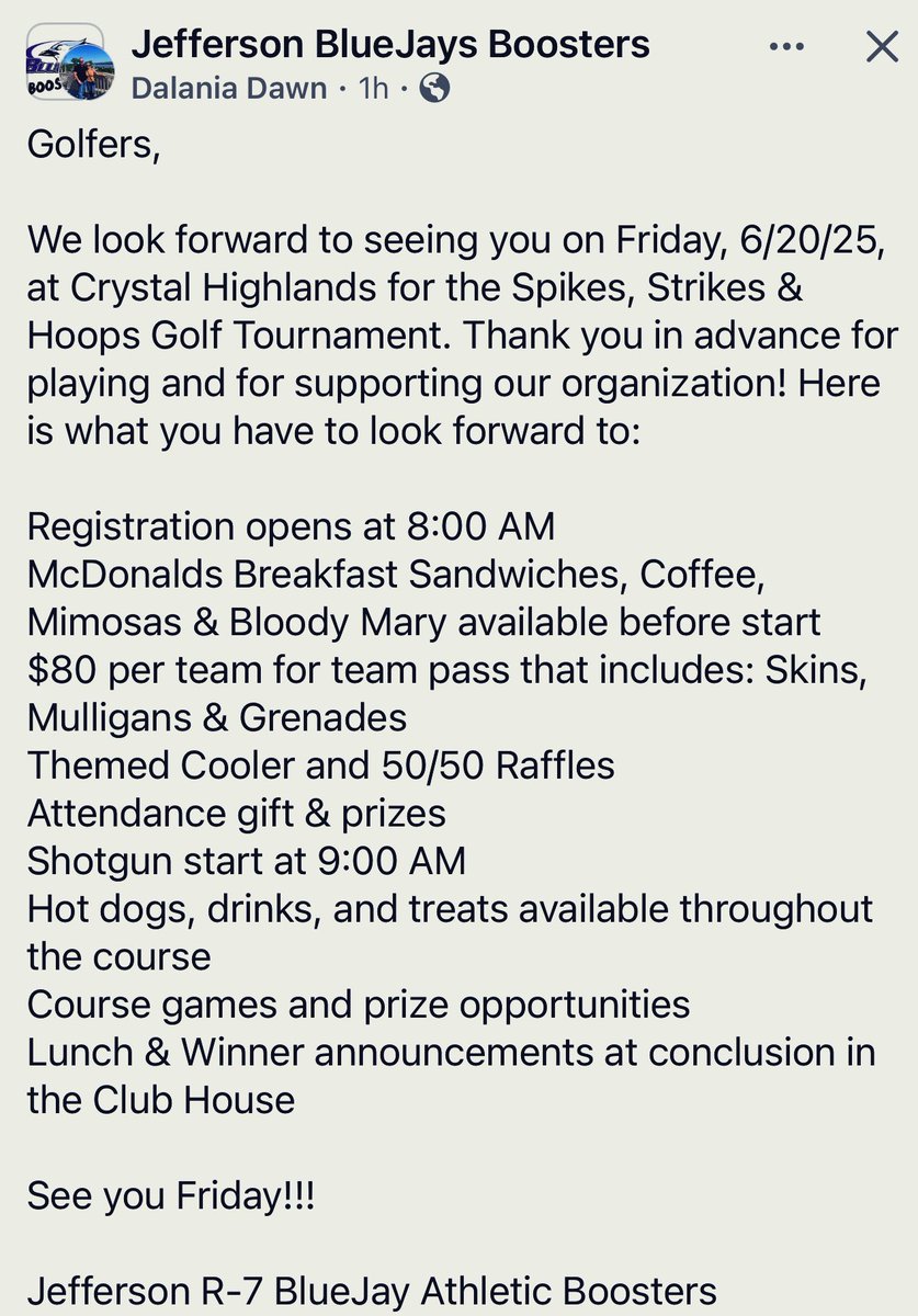 BlueJay Boosters (@bluejayboosters) on Twitter photo 