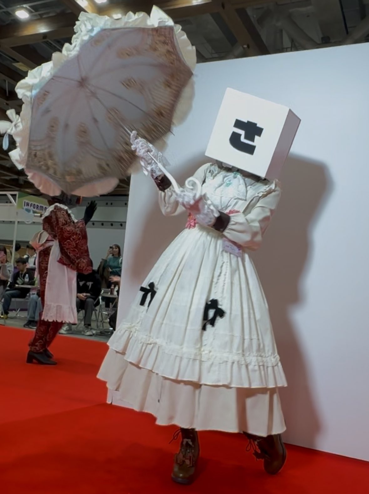 異形頭倶楽部310【ラジオ番組公式】と、佐藤ちゃん。 on X: 