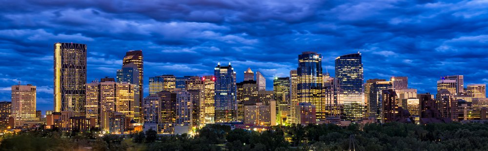 Why Are More Vancouverites Moving to Calgary? northshorerealty.ca/blog/why-vanco…