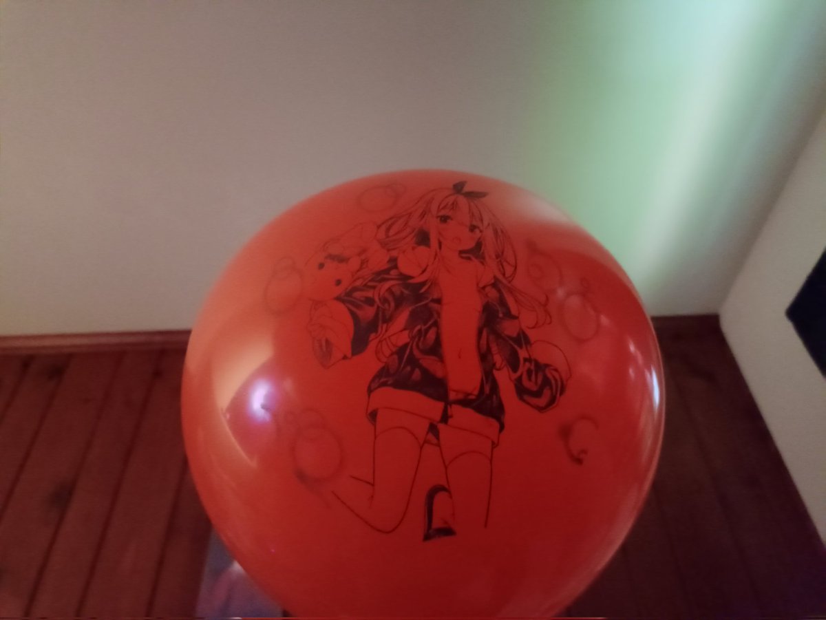 This cuties arrived today. I love them🥰🥰🥰. They are from pinkwhale