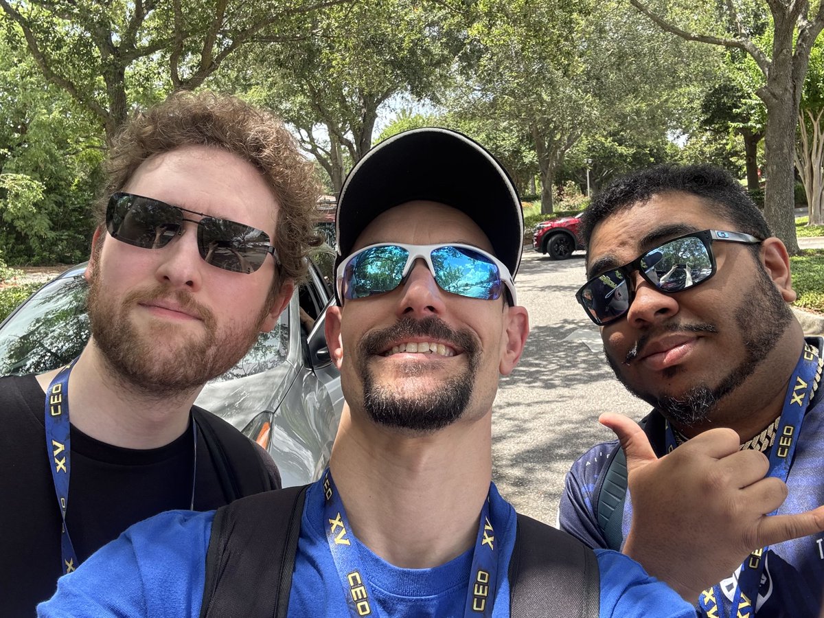 RonTheTryhard (@ronthetryhard) on Twitter photo Me and the boys pulled up to CEO ready to not go negative in any of our brackets
<a href="/LeanXTriforcer/">LeanXTriforcer</a> <a href="/Osocoolguy25/">osocoolguy25</a> Me and the boys pulled up to CEO ready to not go negative in any of our brackets
<a href="/LeanXTriforcer/">LeanXTriforcer</a> <a href="/Osocoolguy25/">osocoolguy25</a>