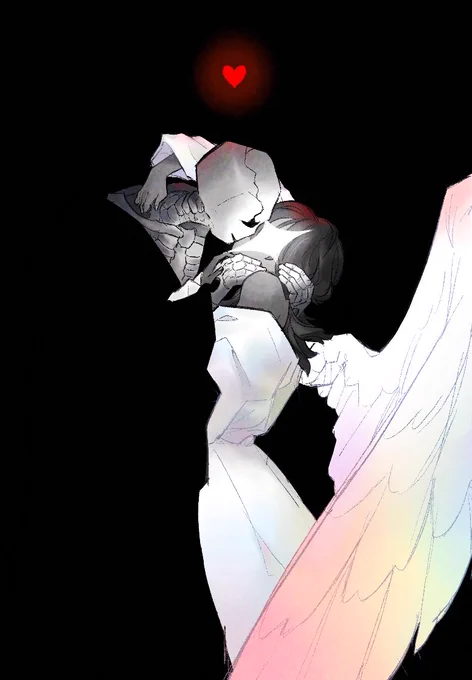 MY MOST INTERESTING EXPERIMENT #DELTARUNE