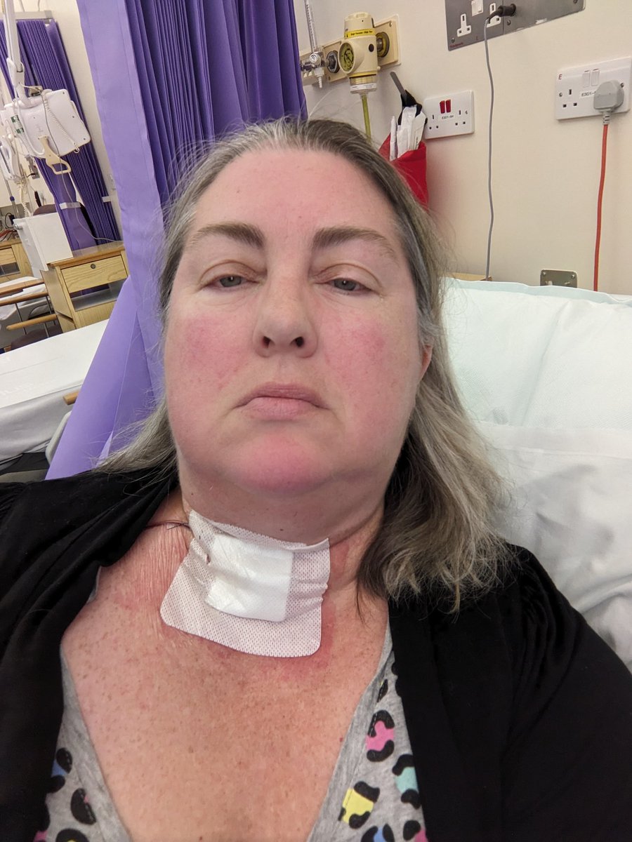 Caroline Howsley tweet media