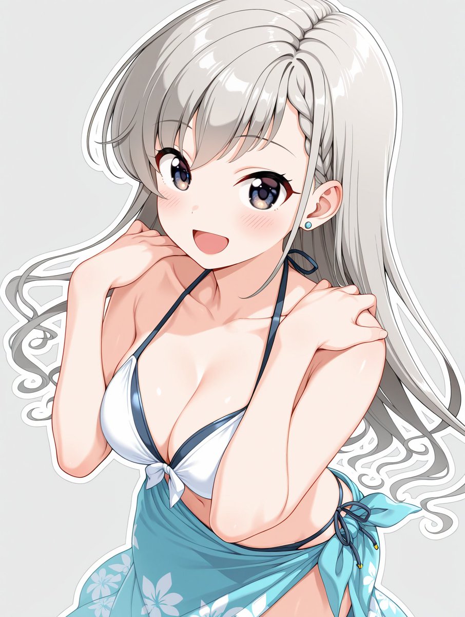 KE_illustration's tweet photo. 久川颯💝
#久川颯 #アイドルマスター #シャニマス #昼休憩 https://t.co/Wq44Z3pDM4
