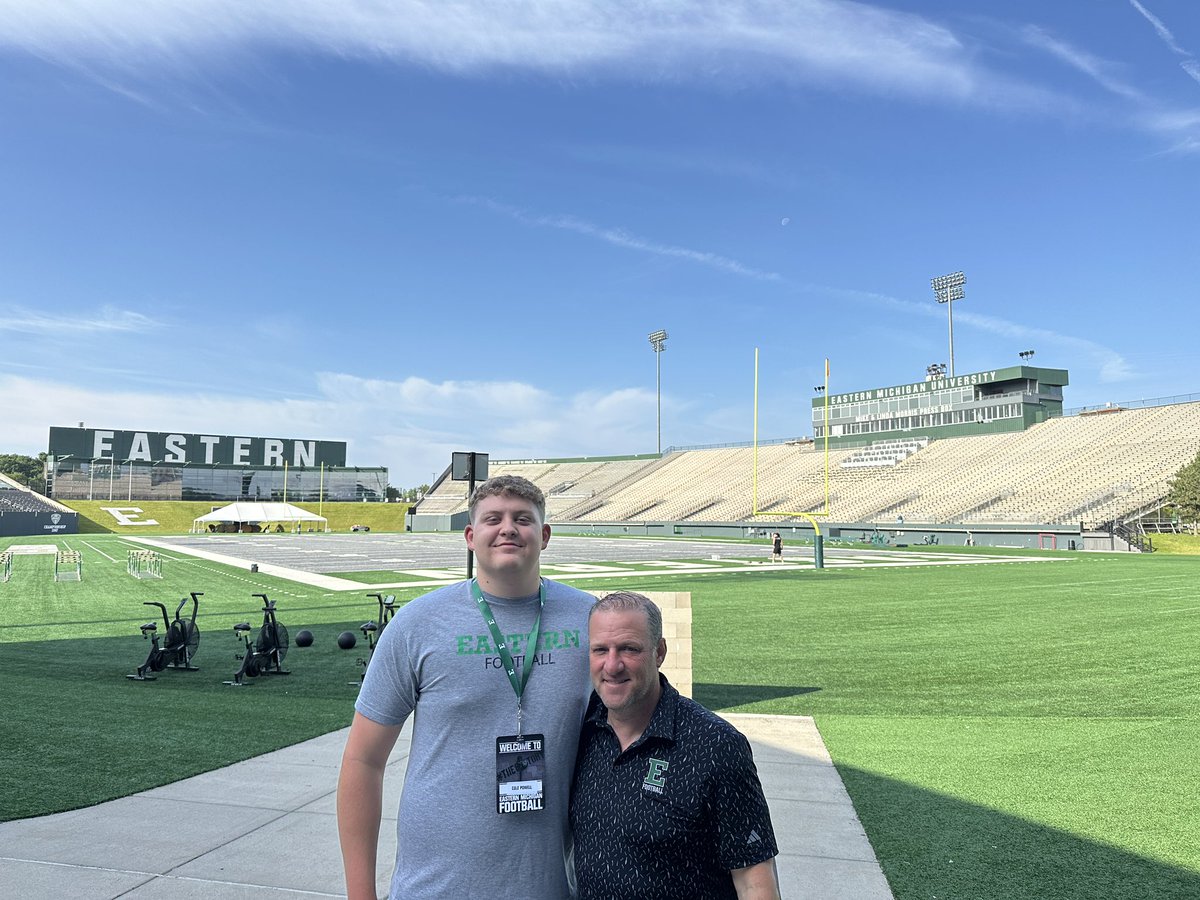 Jamie Powell tweet media