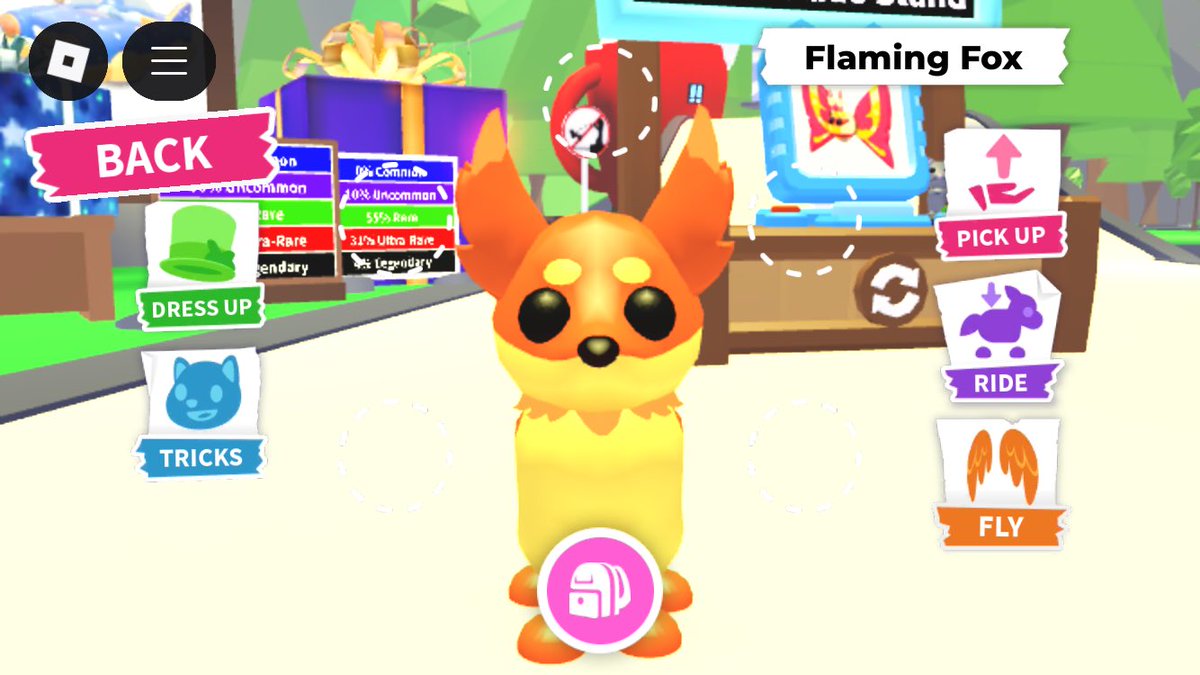 gingerghxst's tweet image. 🔥Flaming fox giveaway🦊

Follow @gingerghxst (me)
Like 🩷
Repost 🔃

Hc in thread 🧵!

#adoptme #Giveaway