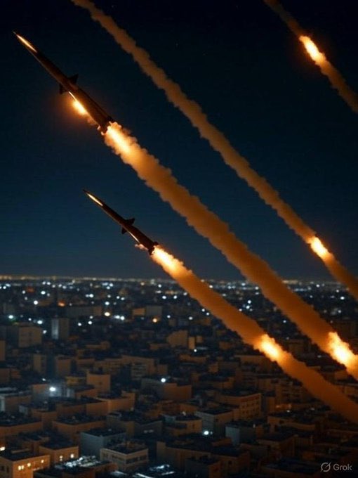 Daily Iran News tweet media
