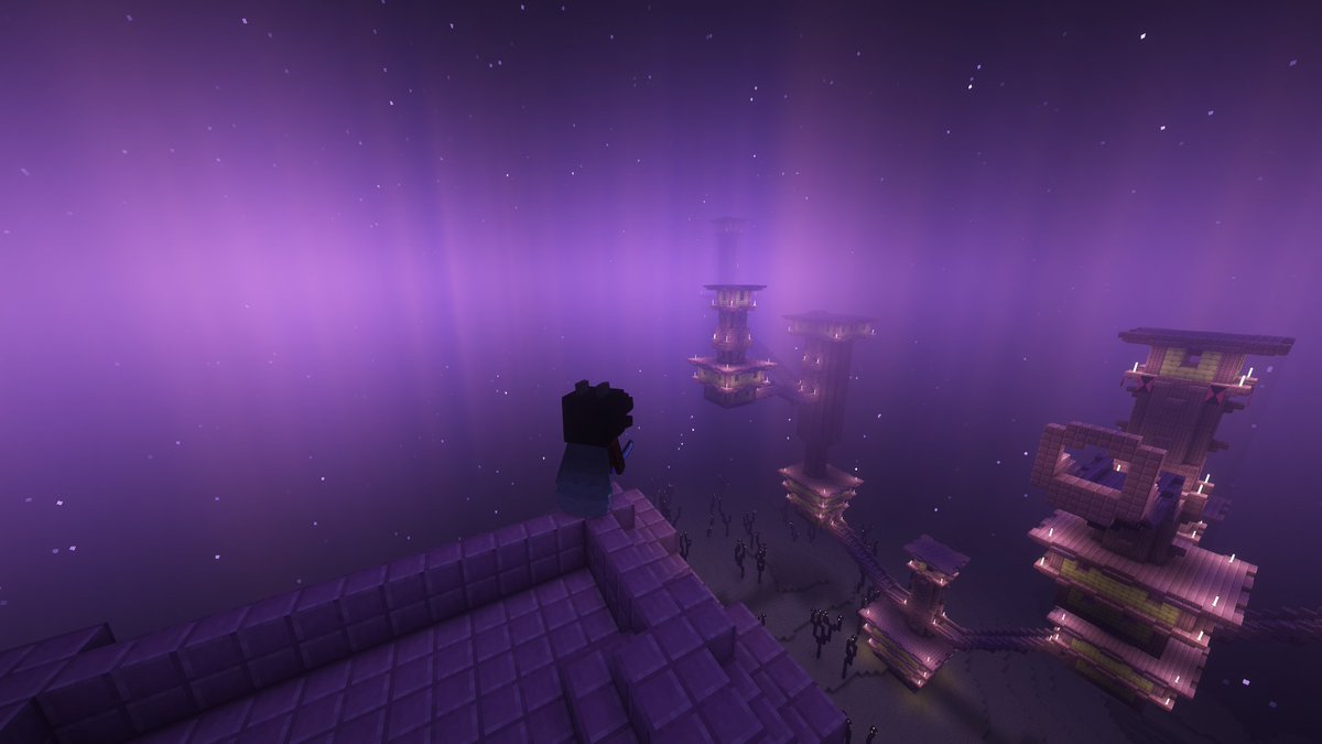 Minecraft ist mehr als nur ein spiel 🫡