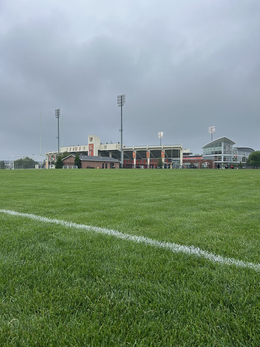 I had an amazing time at ODP phase lll state pool!! I learned so much, played lots of soccer, played against amazing girls, and ate some great food! It was an amazing experience!