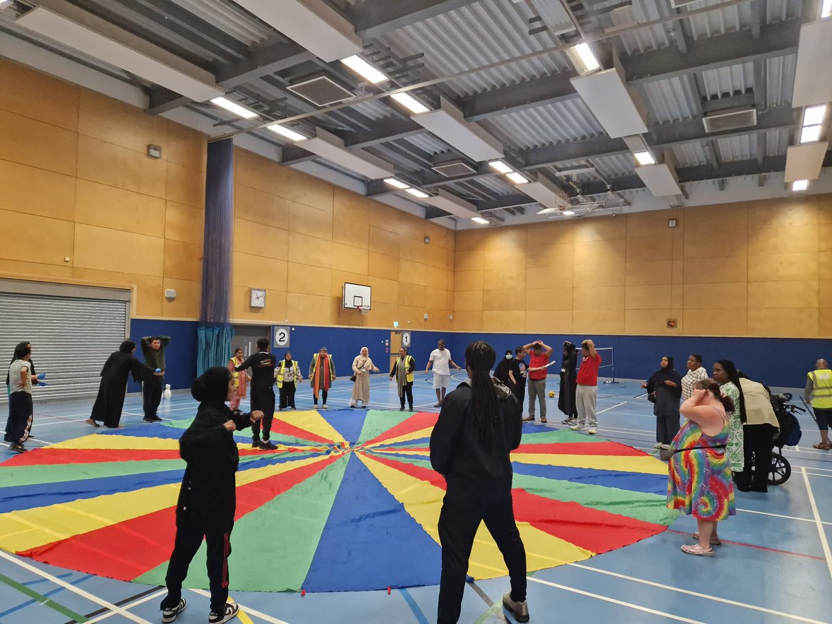 Vallance Community Trust tweet media