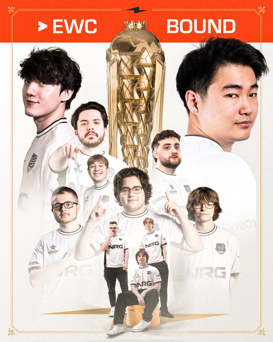 NRG tweet media