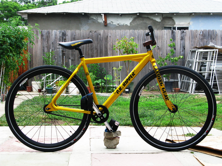 sebikes's tweet image. Ohhh, look at this bike! The 2011 PK Ripper fixed gear bike was the business! #pkfixed #pkfixedgear #fixedgear #sebikes