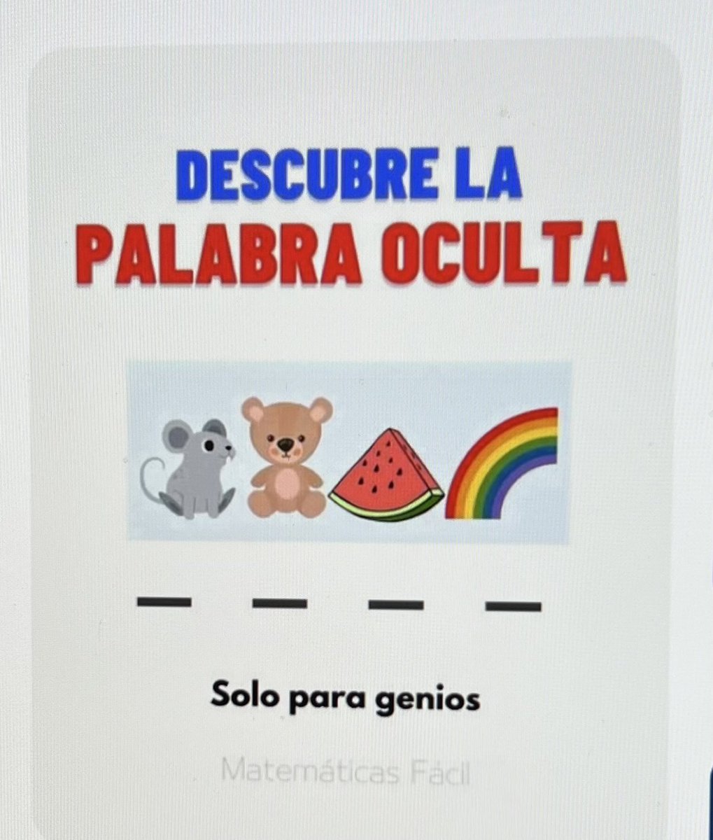 Vamos, vamos. No se me duerman  🤣😂🤪😜 ??