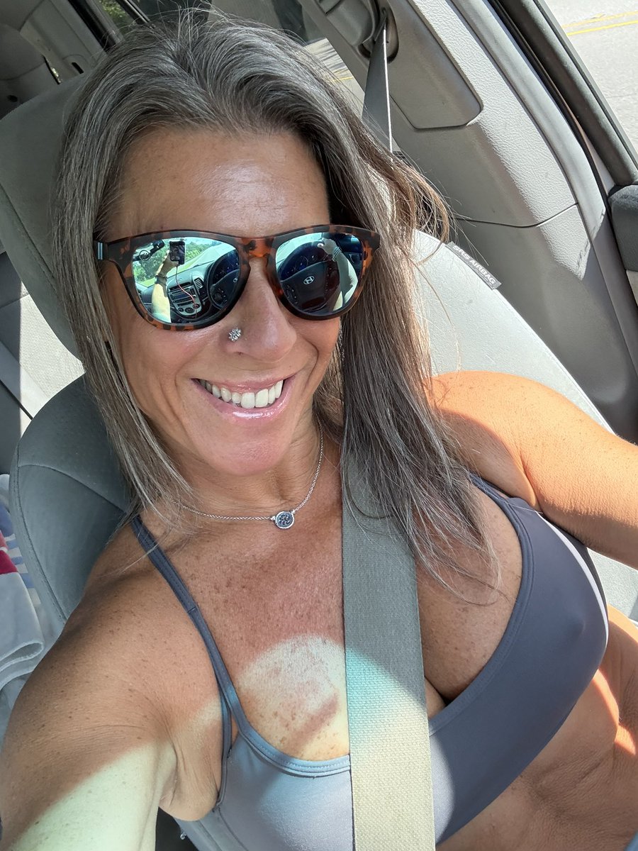 How’s your Monday going ❓