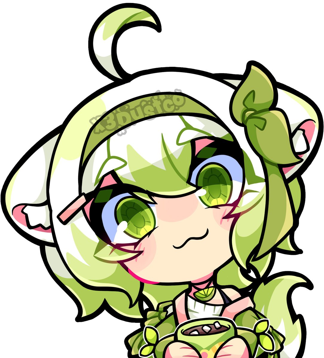 x3Dustco ๐ฑ LVLUP? (@x3dustco) on Twitter photo <a href="/Laimulicious/">Laimu / Limealicious ๐โ๐ฉ</a> I have peeker sticker and charm at Table 23! ๐๐๐ <a href="/Laimulicious/">Laimu / Limealicious ๐โ๐ฉ</a> I have peeker sticker and charm at Table 23! ๐๐๐