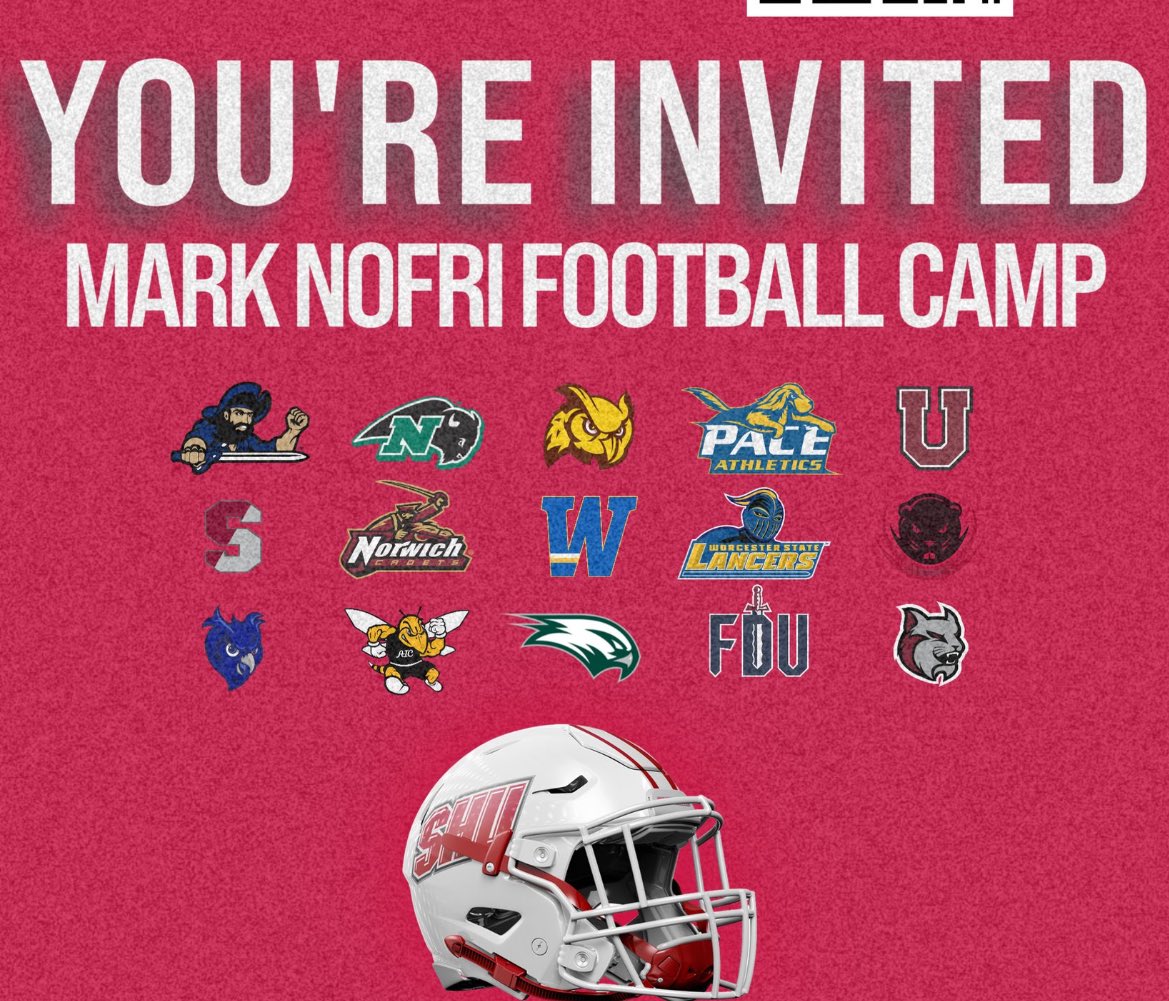 i am ready to compete and learn at this new upcoming camp on the june 20th!!! <a href="/Coach_Amakihe/">Coach A</a> <a href="/BJ_LND/">BjBahaGeorge</a> <a href="/CoachKDumas/">Kamau Dumas</a> <a href="/BallCoachHP/">Recruiting 1-0-1</a> <a href="/CoachChiola/">CoachChiola</a> <a href="/PrepRedzoneNJ/">Prep Redzone New Jersey</a> <a href="/Prolific7v7/">Prolific 7v7</a> <a href="/CoachIfyDBU/">God's Son</a>