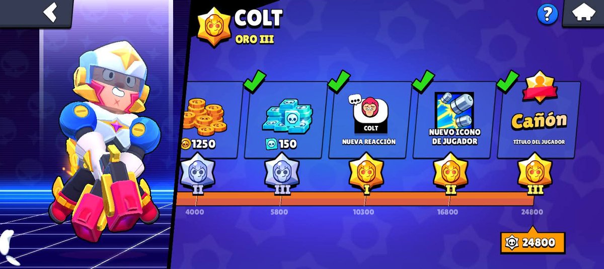 demon_rocket2's tweet image. Aprovechando que me conseguí la maestría lo dibuje 🤙
#BrawlStarsColt
#brawlstarsfanart
#BrawlStarsArt