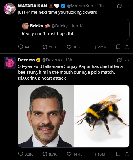 Stryker_EX's tweet photo. @Bricky ain't no way https://t.co/HwHnUXmYvp