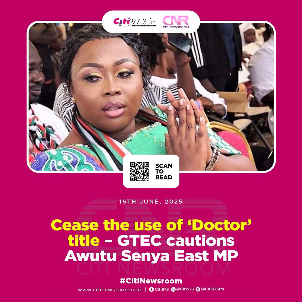 The whole NDC party na settings and packaging 😂😂😂😂