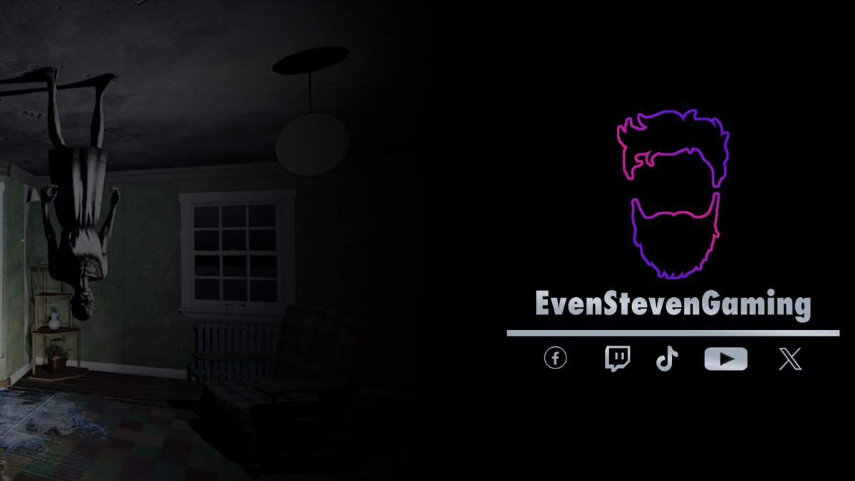 EvenStevenGaming (@evenstevengamin) on Twitter photo We are 🎃LIVE🎃 on TikTok and Twitch!
Spooky Vibes! We are finishing up the horror game Fathers Day and then finishing up School 666 with <a href="/cilla531/">Cilla (Cillasaurus Gaming)</a>!
tiktok.com/@evenstevengam…
twitch.tv/evenstevengami… We are 🎃LIVE🎃 on TikTok and Twitch!
Spooky Vibes! We are finishing up the horror game Fathers Day and then finishing up School 666 with <a href="/cilla531/">Cilla (Cillasaurus Gaming)</a>!
tiktok.com/@evenstevengam…
twitch.tv/evenstevengami…