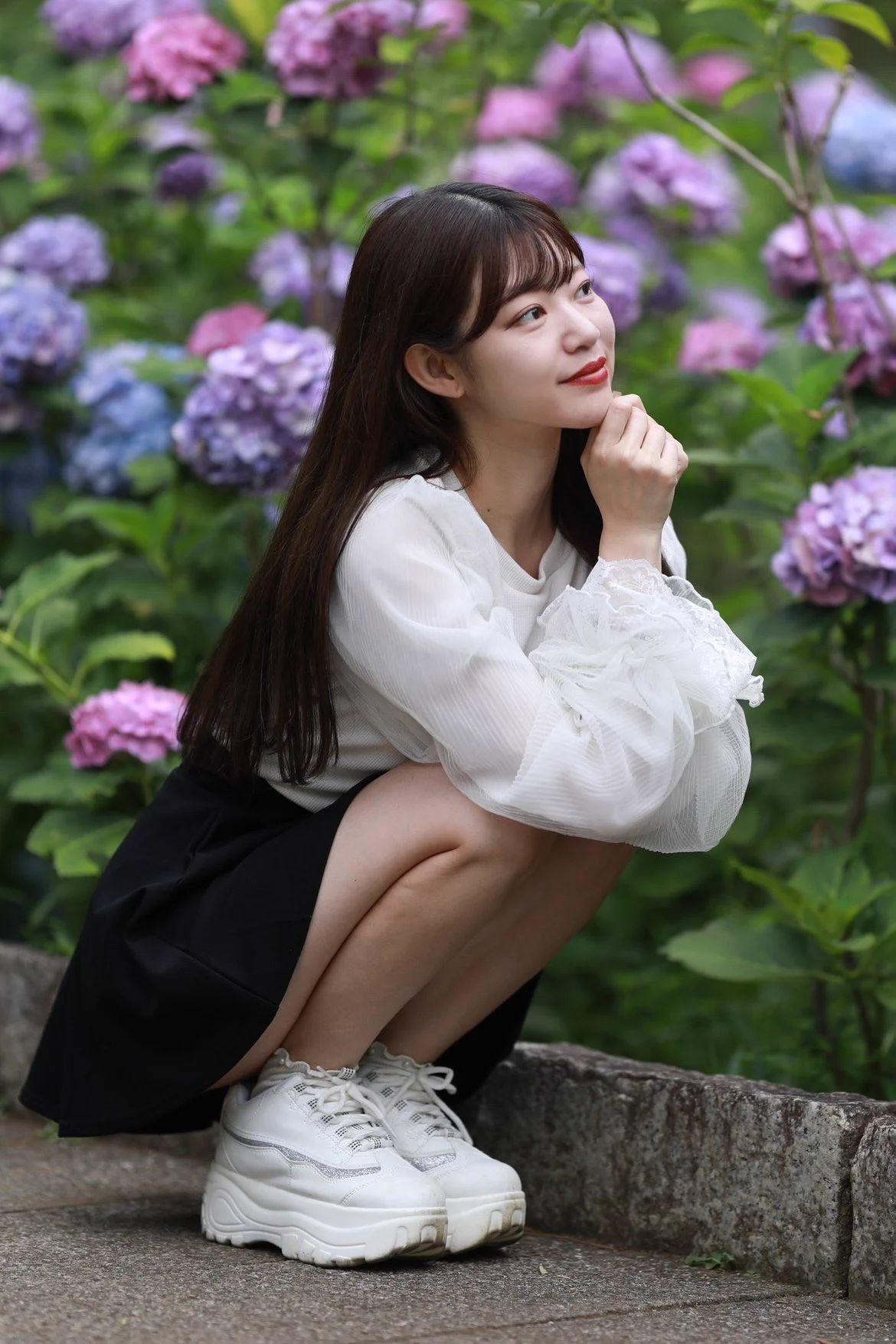 ゆん🌸 (@yunchan726) / X
