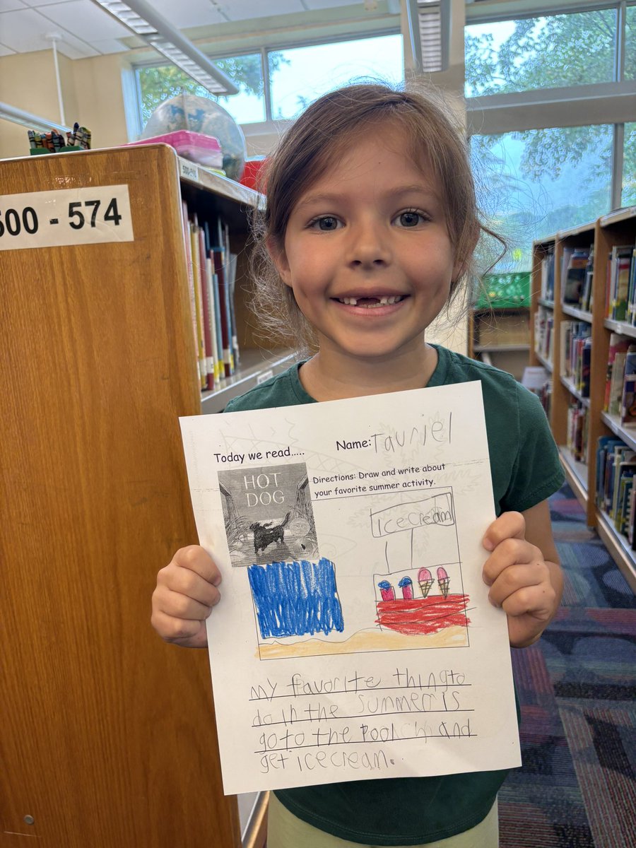 MES Library tweet media