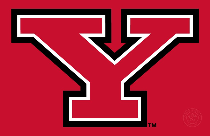 Excited to compete at <a href="/ysufootball/">Youngstown State Football</a> camp tomorrow.