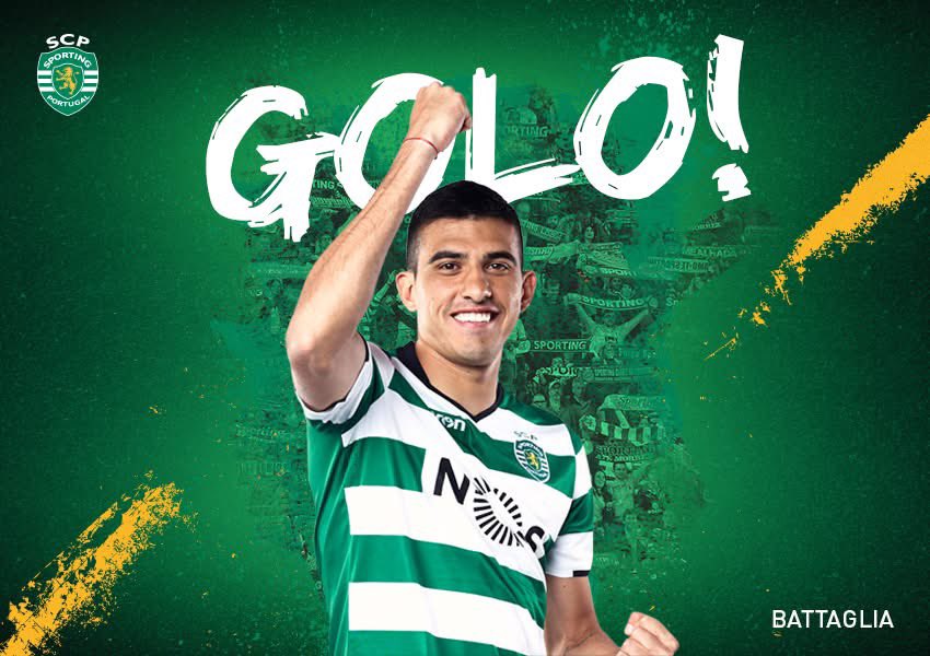 Sporting CP Adeptos 🏆 (@sporting_cpadep) on Twitter photo 