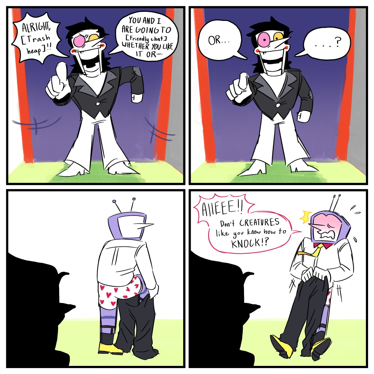 Pebble (COMMS CLOSED) tweet media