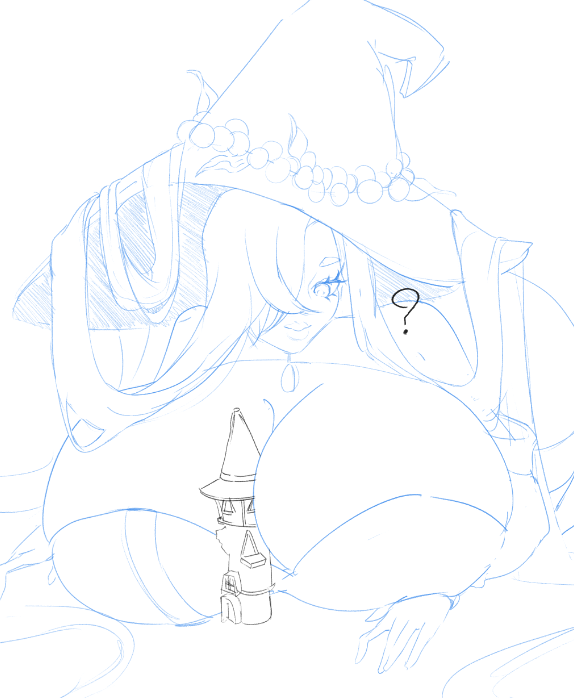wip wip wip 
commissions like this for 20$!