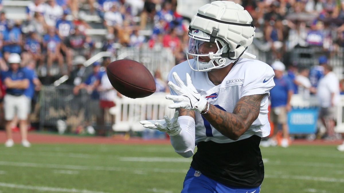 PFF predicts this Bills player to breakout in 2025 billswire.usatoday.com/story/sports/n…