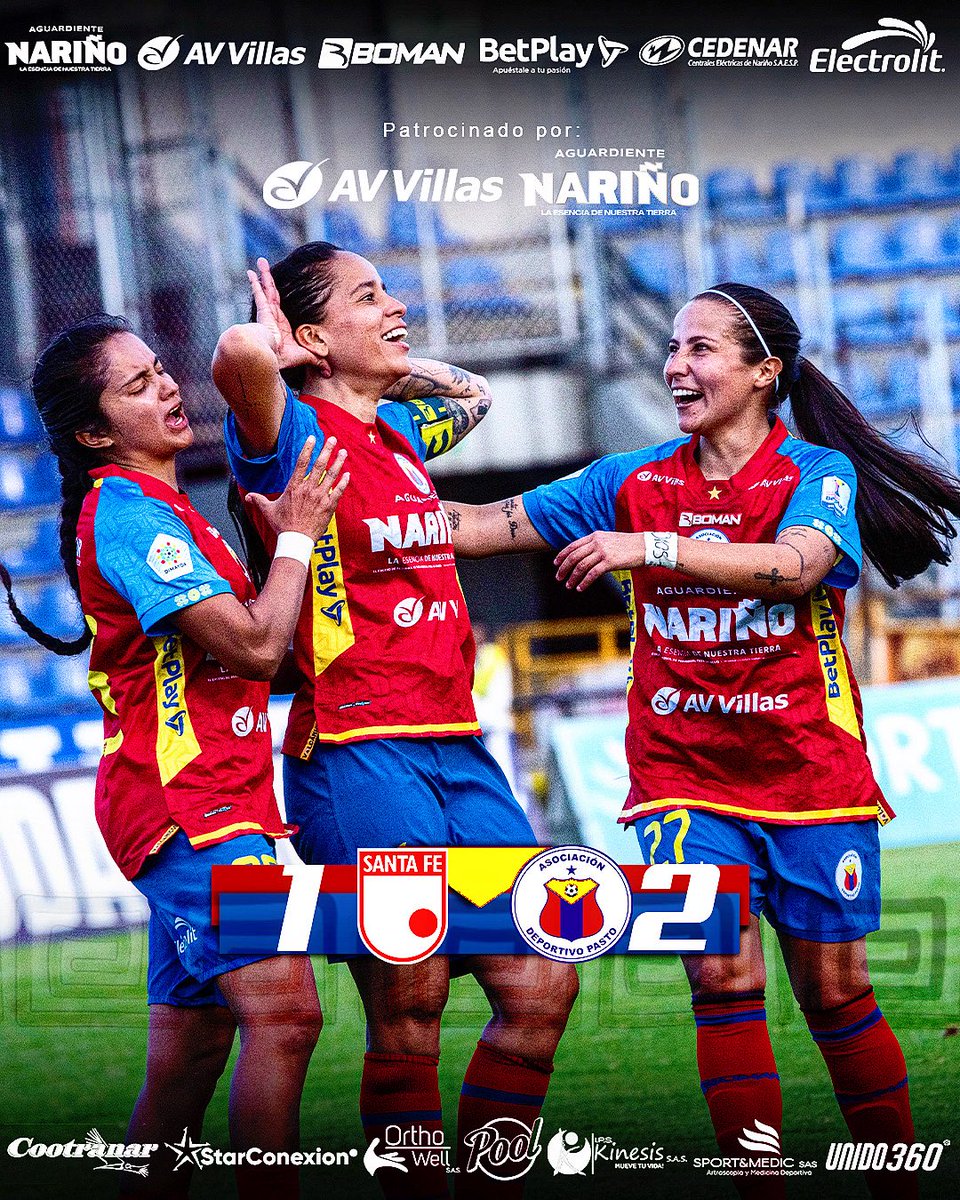 Las Volcánicas ✌️🔥🌋 tweet media