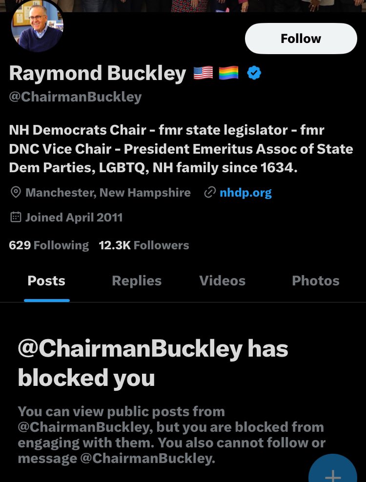 NHnewsUpdate's tweet image. Why do I feel a sense of satisfaction when I see this? 

And what kind of clown show has THIS guy as their chair? 🤡

#nhpolitics #nhgop #nhdems