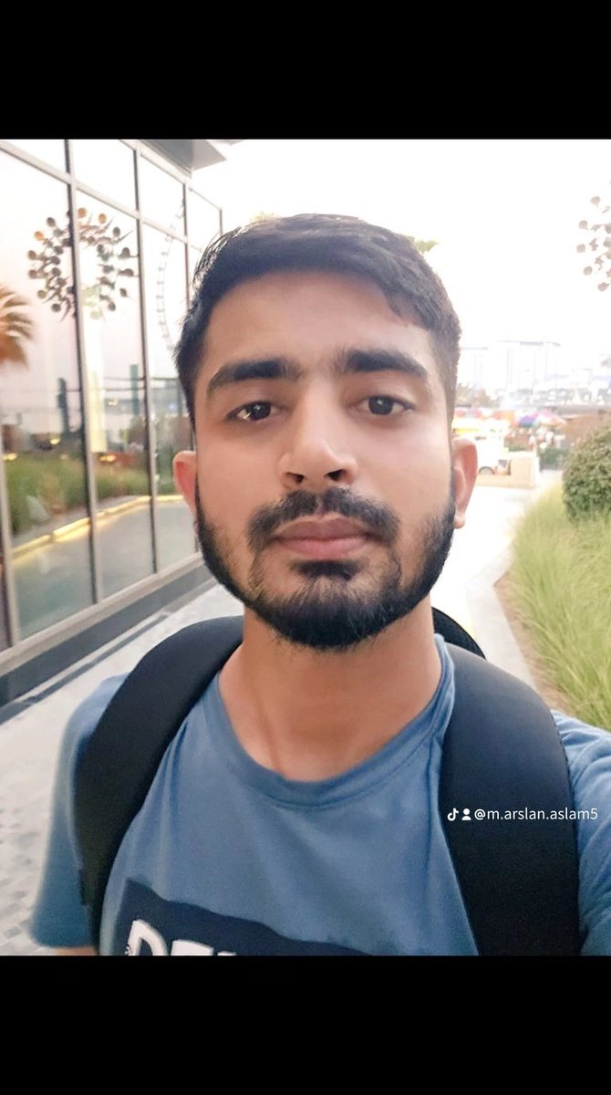 Glowivy Beauty (@arslanaslamali7) on Twitter photo 