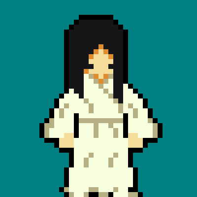 SilverbrowPixel's tweet photo. Hello! I'm Regulus, but some people call me JD. Either is fine! I've been learning how to make pixel art for the last year and a half with hopes of eventually making video games. I just wanted a place solely for posting my art. Here's some of my work! https://t.co/GqnebVMiNI