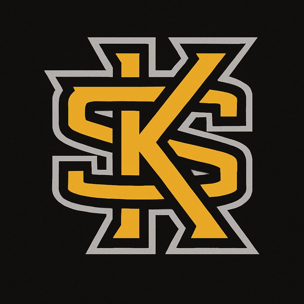 TerrionThomas6's tweet photo. #AGTG  After a great call I am Beyond blessed to receive a offer from Kennesaw State 🟡⚫️ @CoachMack_KSU @kennesawstfb @GCARamAthletics @GCARamsFootball @On3Keith https://t.co/5f5muEylbe