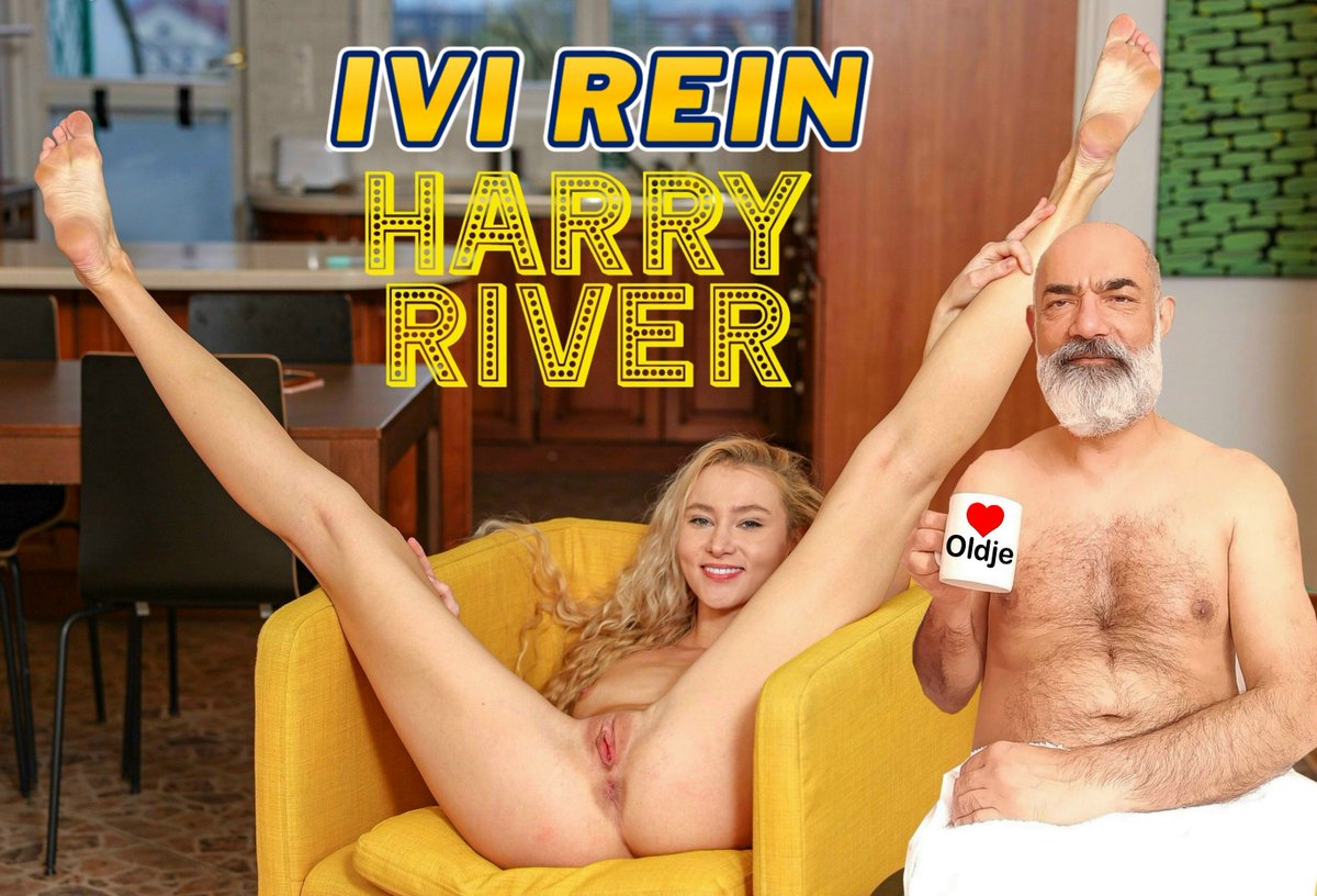 Westin Blue (@westinblue22) on Twitter photo Harry is the man for all seasons and an age gap powerhouse! Older men ๐ด want to be him and young girls want to be with him! ๐ Old man River is it!
Hope we see him on Oldje ๐ฌ with the stunning Ivi Rein ๐ฅฐ <a href="/harryriver_xxx/">harryriver_xxx</a> <a href="/IviRein/">Ivi Rein</a> <a href="/OldjeOfficial/">Oldje Official</a> Harry is the man for all seasons and an age gap powerhouse! Older men ๐ด want to be him and young girls want to be with him! ๐ Old man River is it!
Hope we see him on Oldje ๐ฌ with the stunning Ivi Rein ๐ฅฐ <a href="/harryriver_xxx/">harryriver_xxx</a> <a href="/IviRein/">Ivi Rein</a> <a href="/OldjeOfficial/">Oldje Official</a>