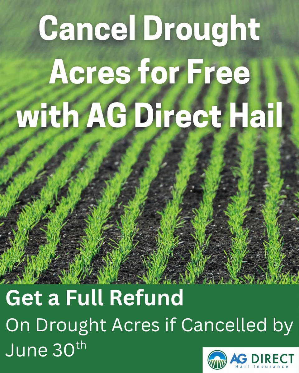 AGDirectHail tweet media