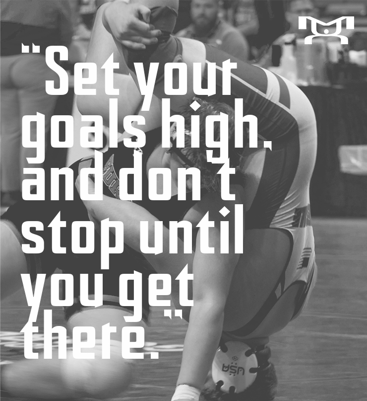 The journey might be tough, but the view from the top is worth it. Don't quit! ⛰️ #StayFocused #SuccessMindset #BelieveInYourself