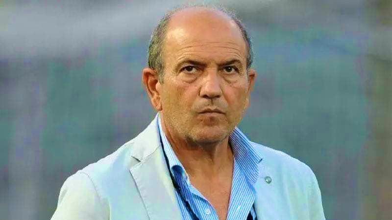 NicoSchira's tweet image. Ds #Lazio (Angelo #Fabiani) a Rai2: “Con #Sarri è bastata una stretta di mano per il ritorno. Nessun big della #Lazio è sul mercato. #Rovella? Dipendesse da noi non andrebbe via per nessuna cifra, purtroppo però ha una clausola rescissoria: non dipende da noi…”. #calciomercato