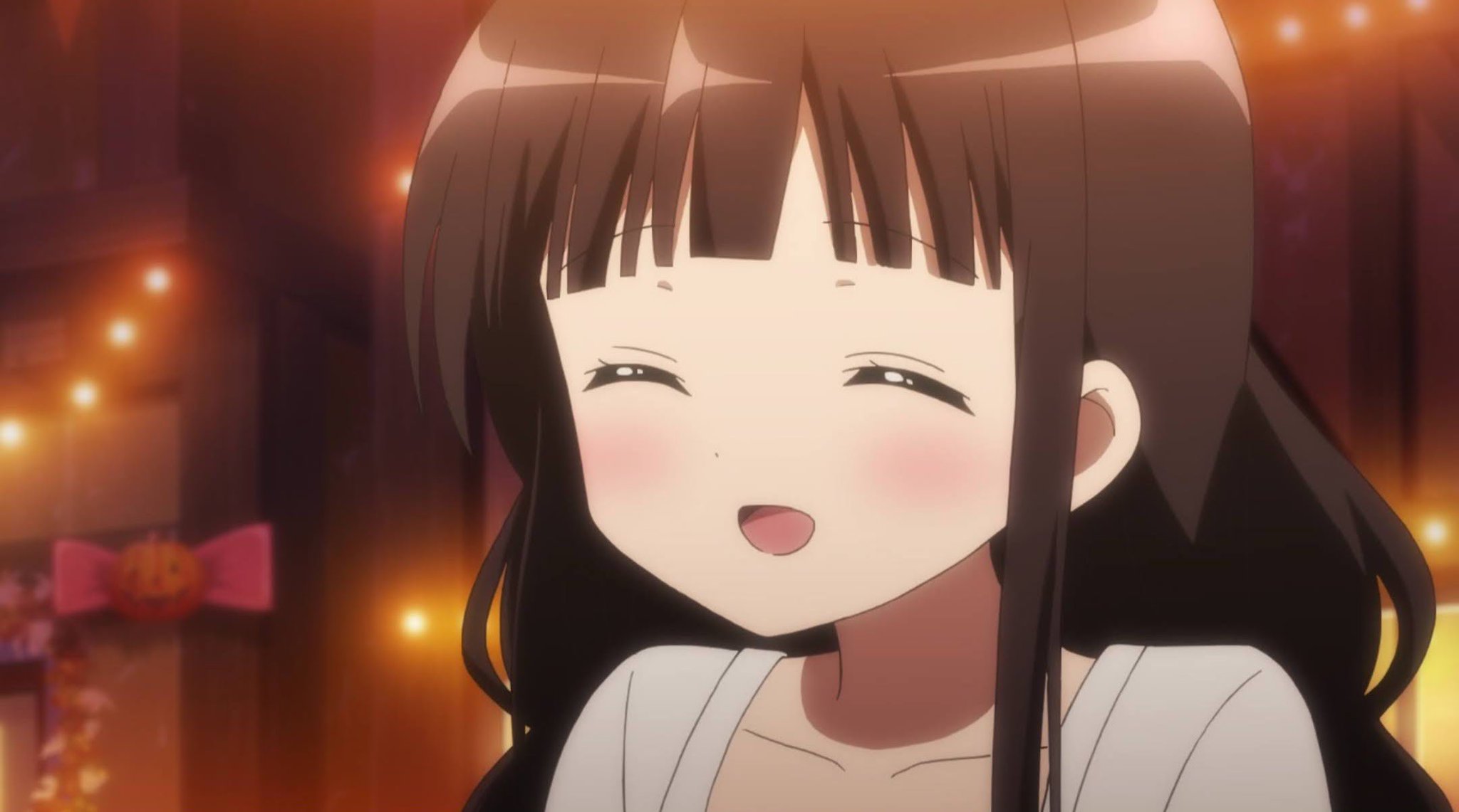 あく on X: 