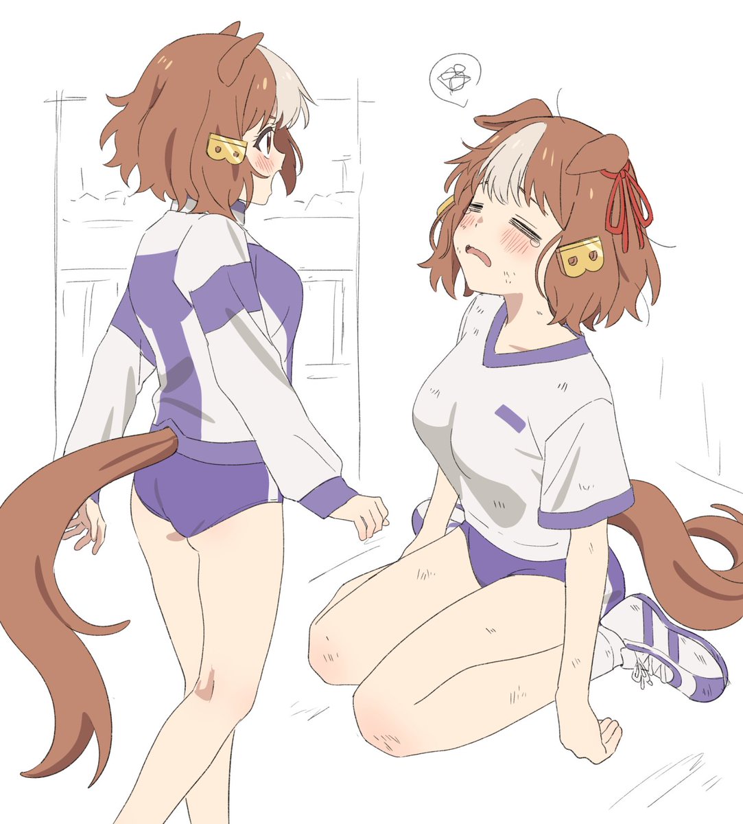 ぎゃふん (@kamekameha222) on Twitter photo 