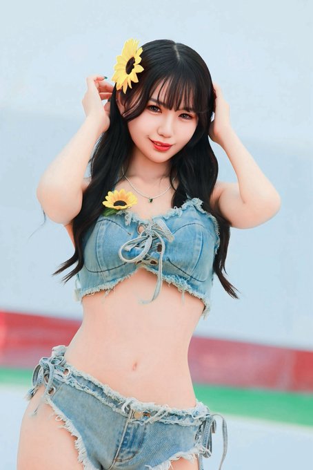 Twitterのコスプレ画像20