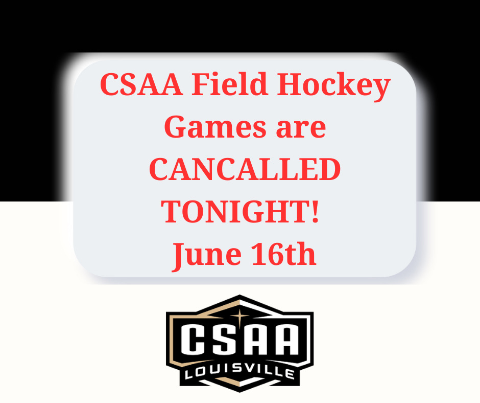 CSAA Louisville tweet media