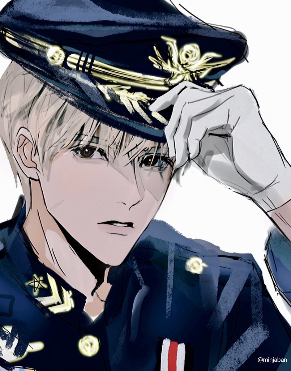 민자반 (@minjaban) on Twitter photo 